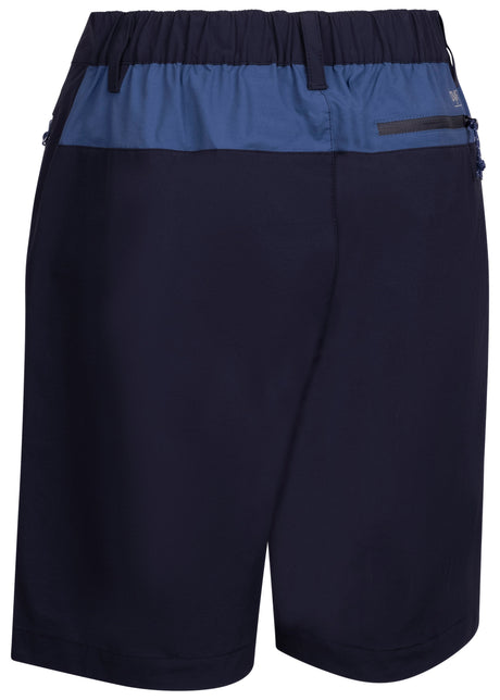 Quest - Navy - Trespass