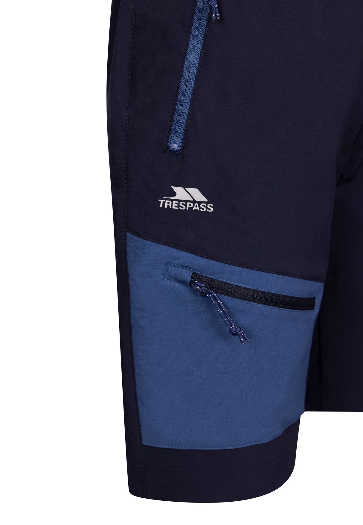 Quest - Navy - Trespass