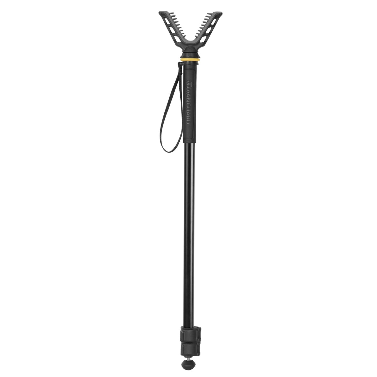 Skydestok Quest M62 m. V-yoke ARCA - Vanguard