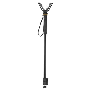 Skydestok Quest M62 m. V-yoke ARCA - Vanguard