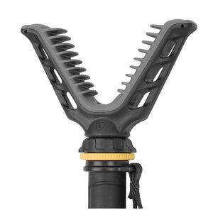 Skydestok Quest M62 m. V-yoke ARCA - Vanguard