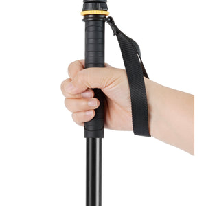 Skydestok Quest M62 m. V-yoke ARCA - Vanguard