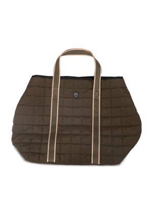 Quilto - Dark Green - Trespass