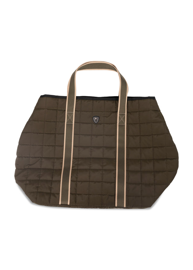 Quilto - Dark Green - Trespass
