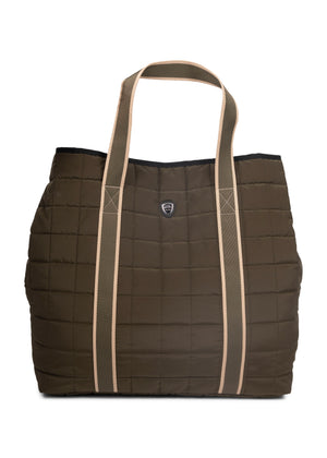 Quilto - Dark Green - Trespass