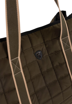 Quilto - Dark Green - Trespass