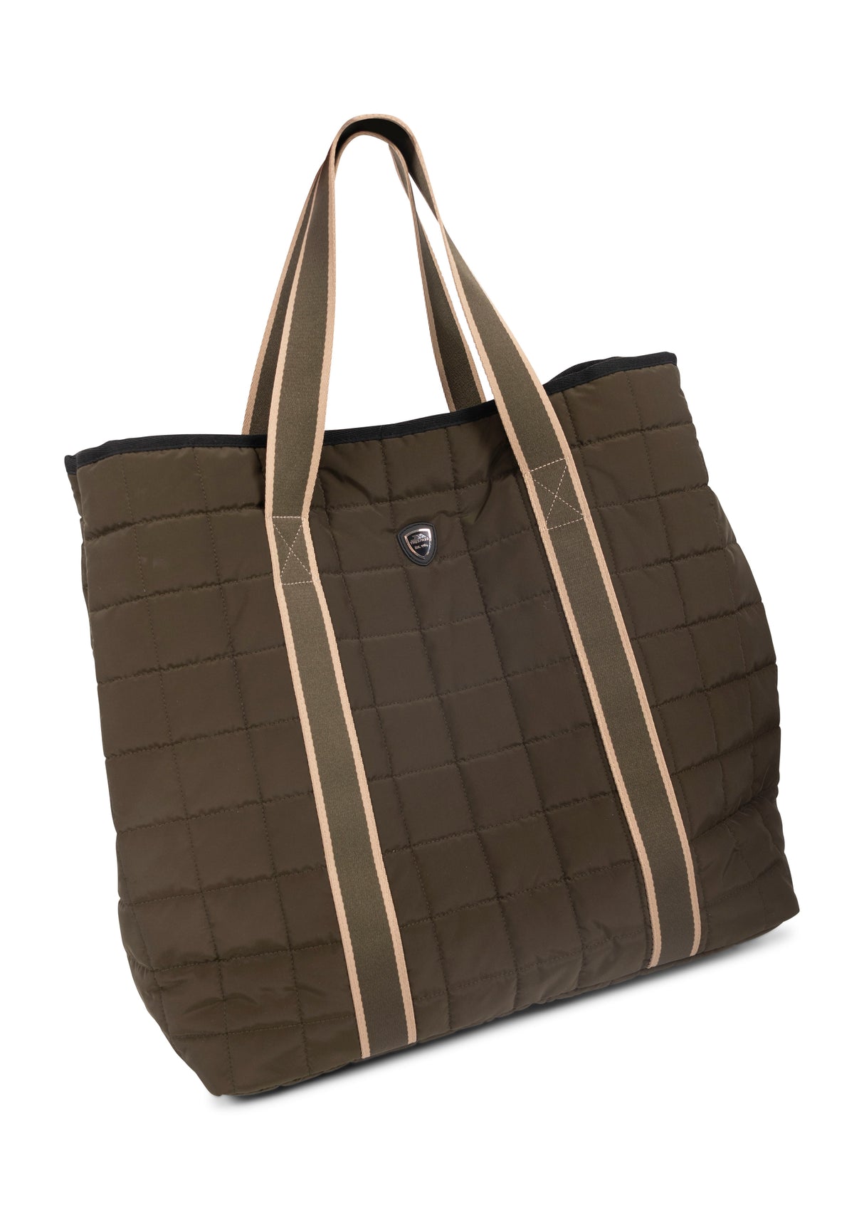 Quilto - Dark Green - Trespass