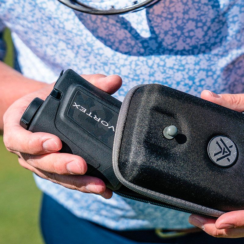 Anarch OIS Golf afstandsmåler m/billedstabilisering