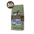 Quattro Super Premium No Grain All Breed Adult Weight Loss, White Fish & Krill  12kg — 2 sække