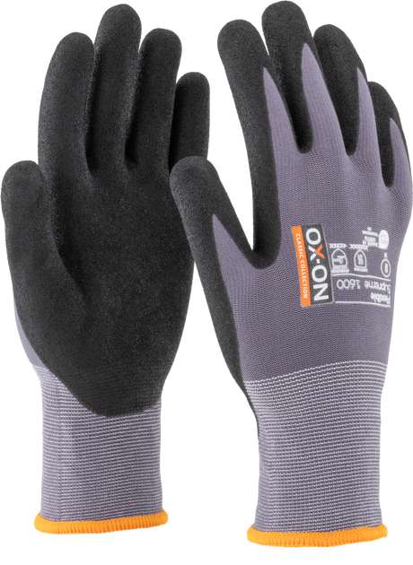 Handske OX-ON Flexible Supreme