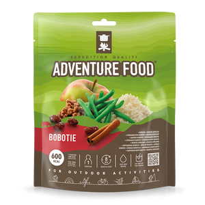 Bobotie - Adventure Food