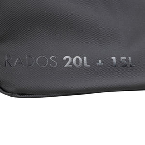 Rados - Black - Trespass