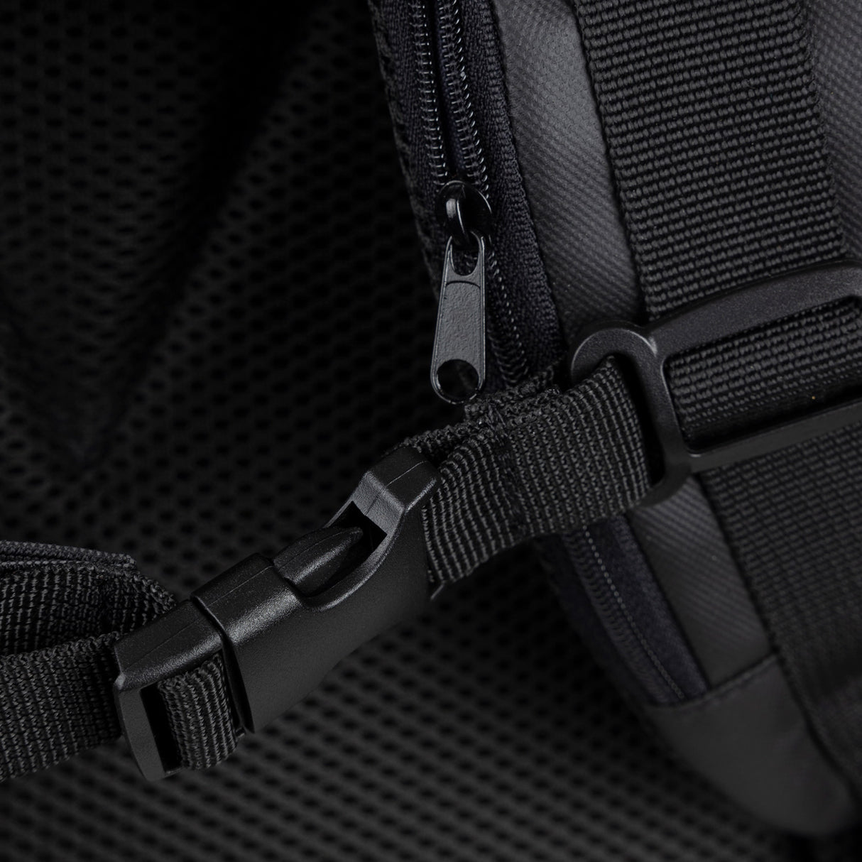 Rados - Black - Trespass