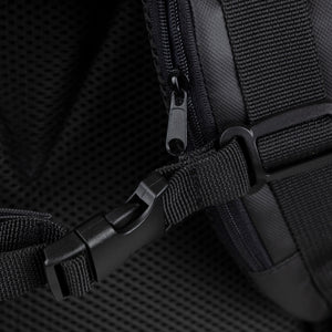 Rados - Black - Trespass