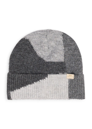 Rae - Grey Marl - Trespass