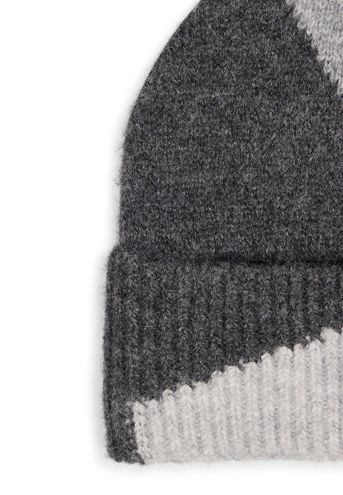 Rae - Grey Marl - Trespass