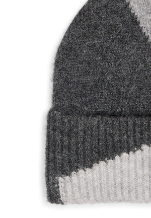 Rae - Grey Marl - Trespass