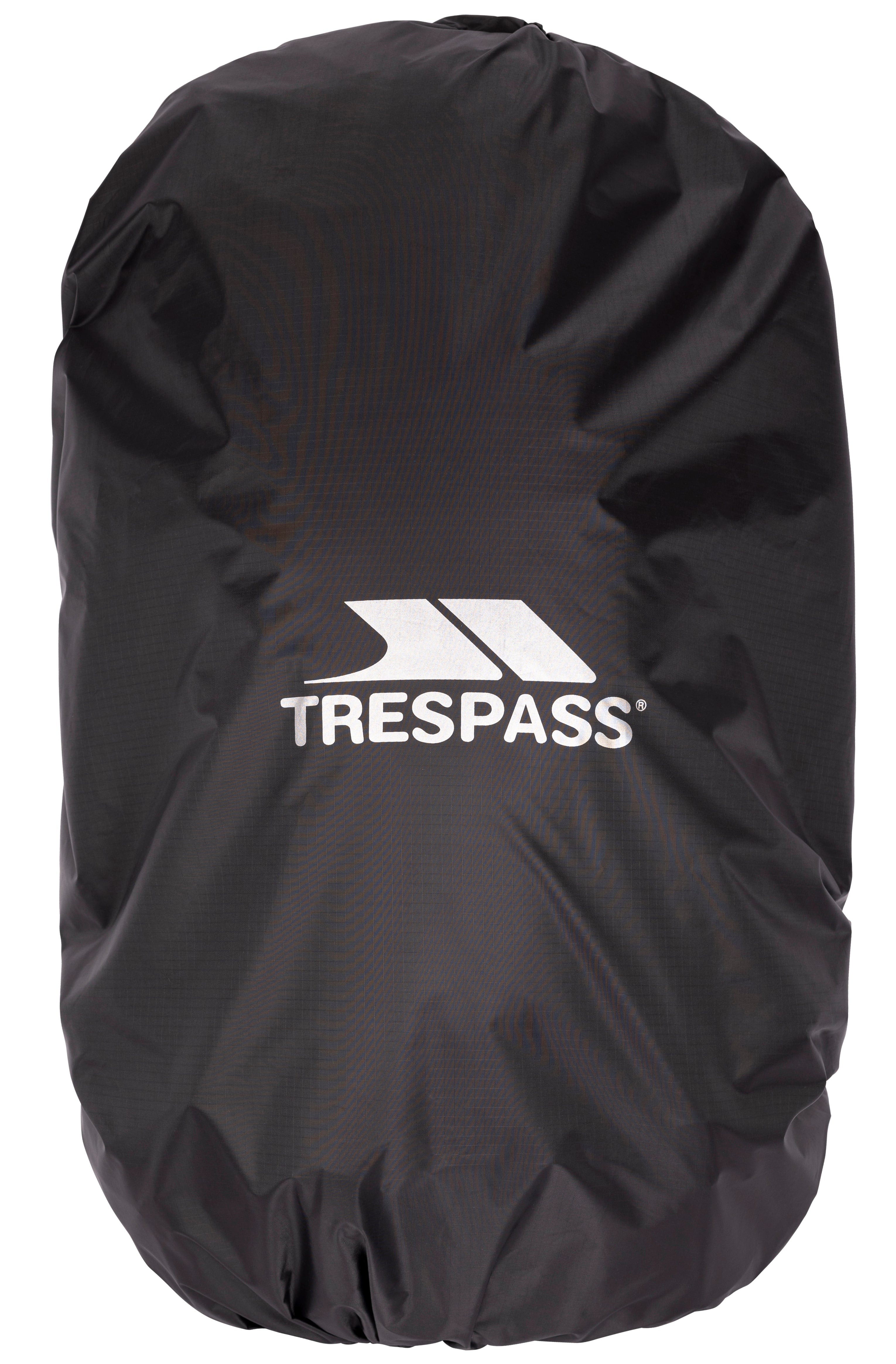 Rain - Black - Trespass