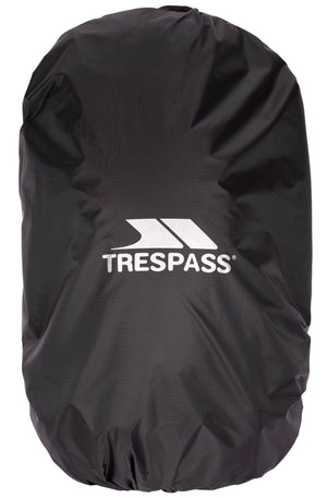 Rain - Black - Trespass