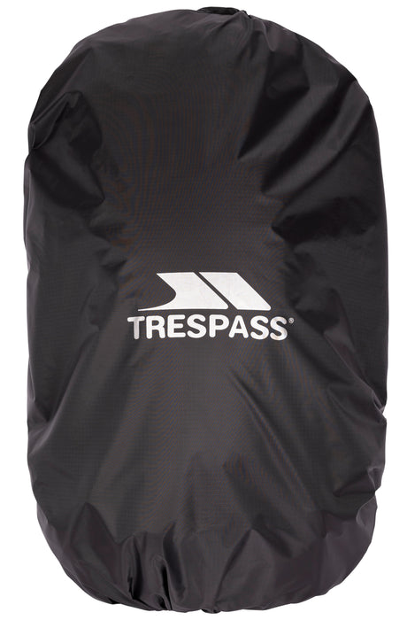 Rain - Black - Trespass