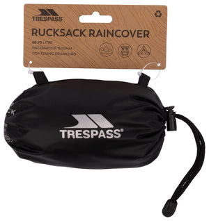 Rain - Black - Trespass