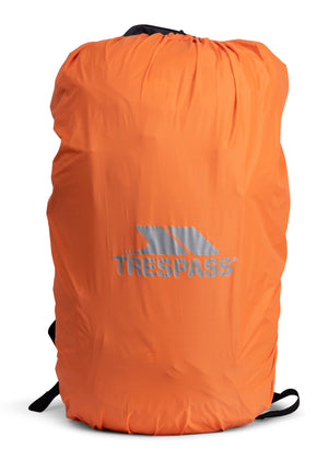 Rain - Fluorescent Orange - Trespass