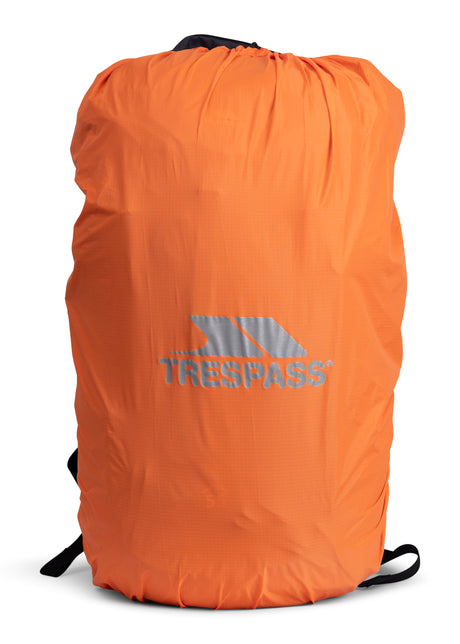 Rain - Fluorescent Orange - Trespass