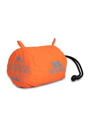 Rain - Fluorescent Orange - Trespass