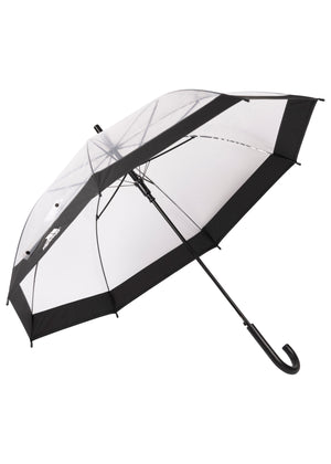 Rainfall - Black - Trespass