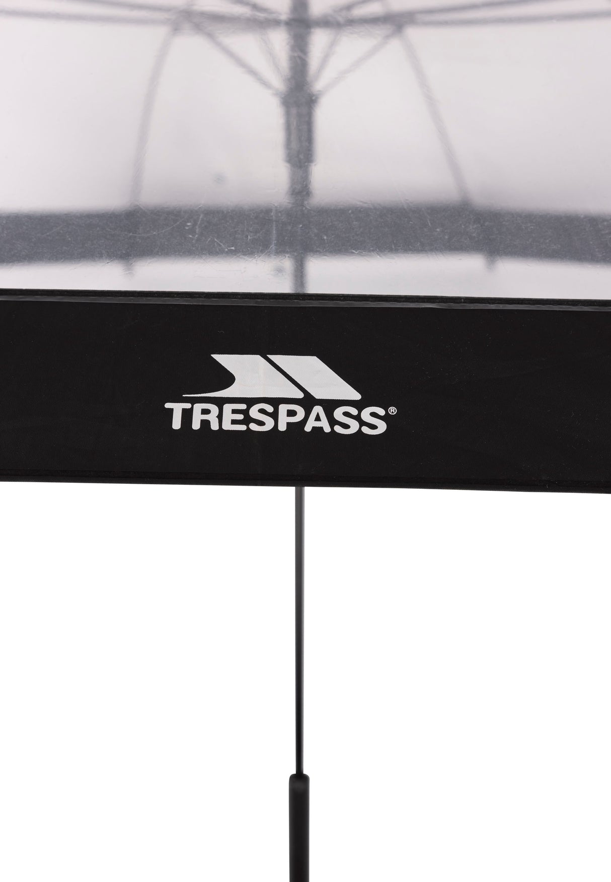 Rainfall - Black - Trespass