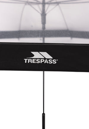 Rainfall - Black - Trespass