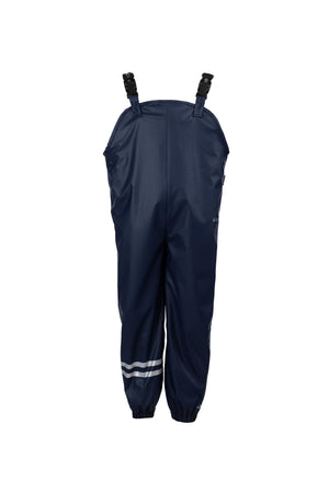 Raining - Navy - Trespass