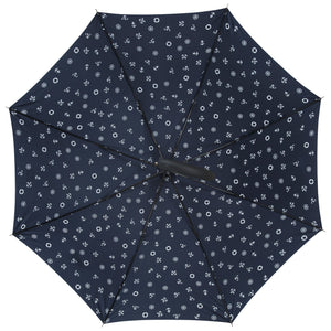 Rainstorm - Dark Navy - Trespass