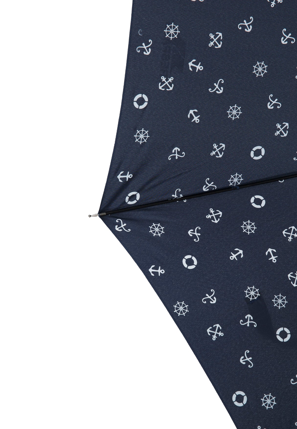 Rainstorm - Dark Navy - Trespass