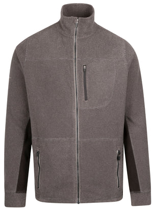 Rampton - Black Stripe - Trespass