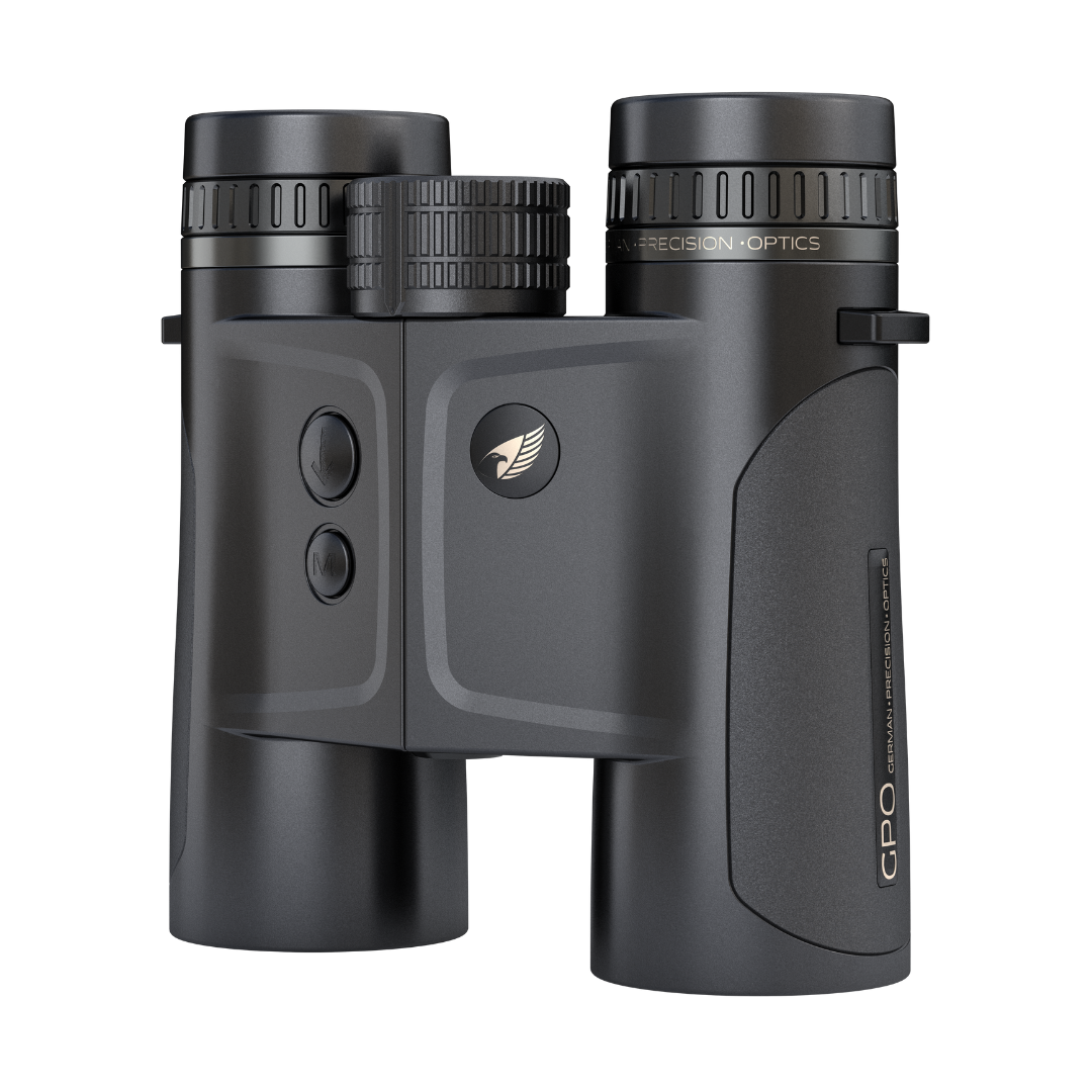 RANGEGUIDE 3200 - 8x40 - GPO