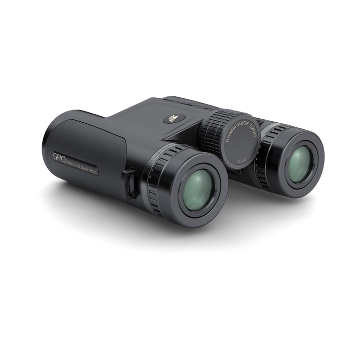 RANGEGUIDE 3200 - 10x40 - GPO
