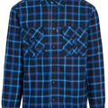 Rapeseed - Dark Blue Check - Trespass