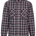Rapeseed - Dark Grey Check - Trespass