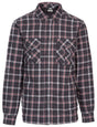 Rapeseed - Dark Grey Check - Trespass