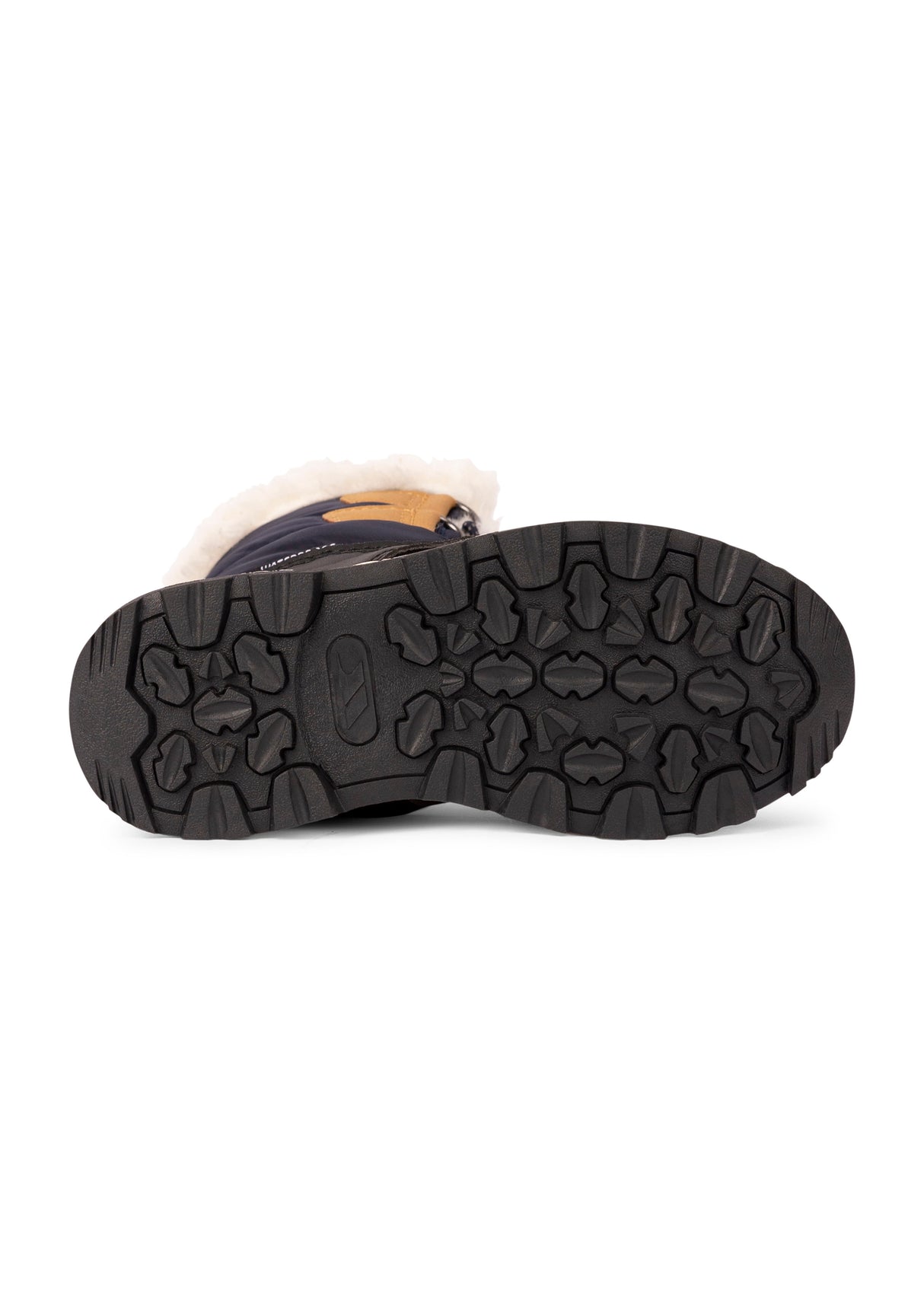 Ratho - Navy - Trespass