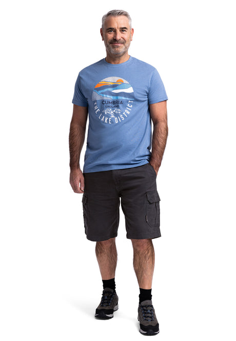 Rawson - Charcoal - Trespass