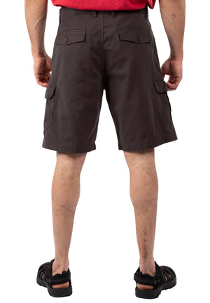 Rawson - Charcoal - Trespass