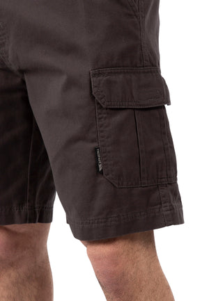 Rawson - Charcoal - Trespass