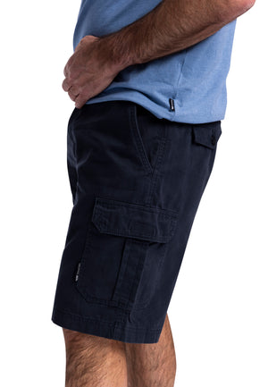 Rawson - Navy - Trespass