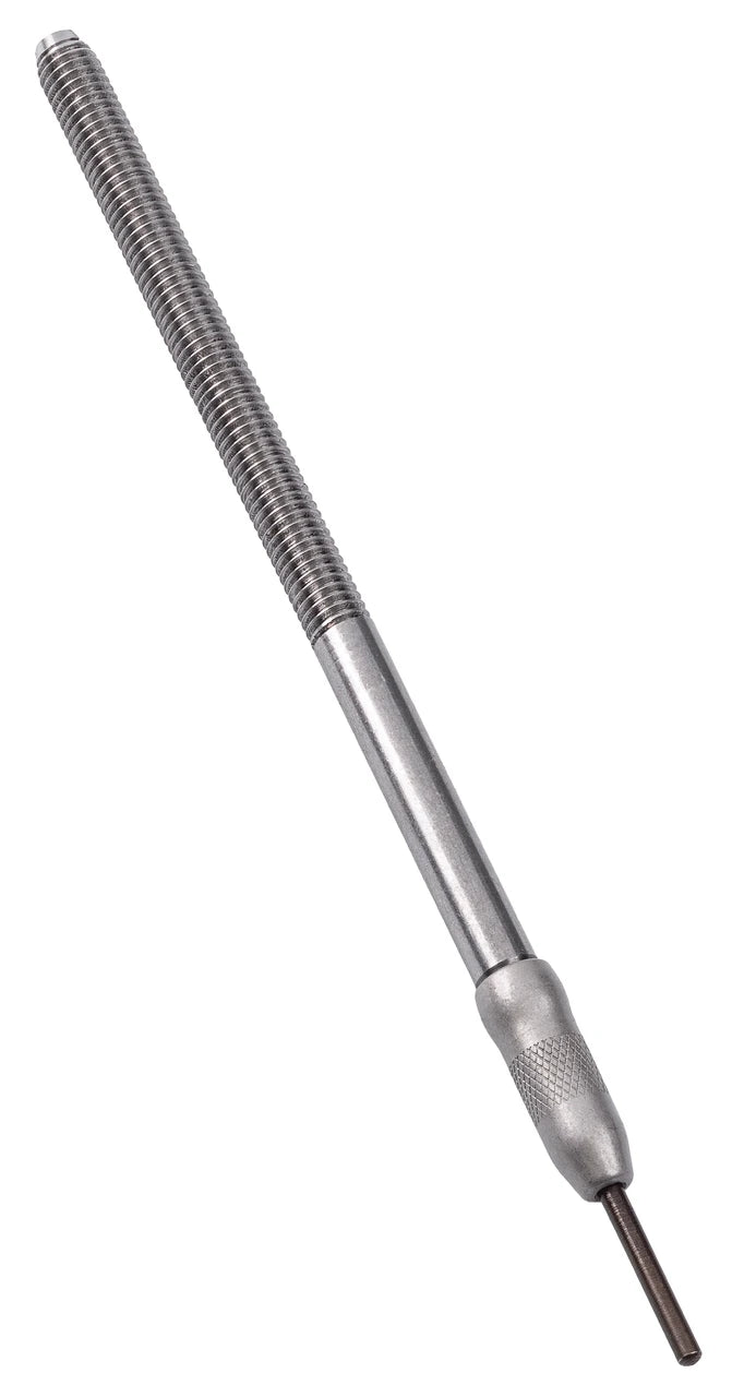 RCBS Decap Unit