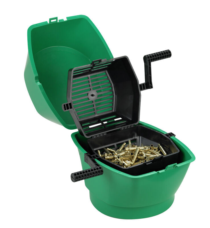 RCBS Rotary Case / Media Seperator