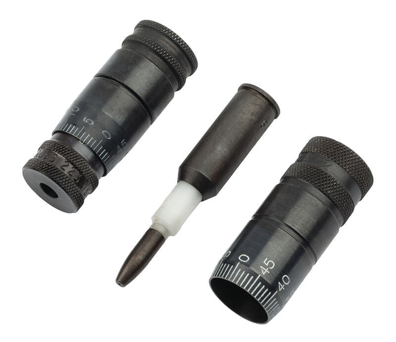 RCBS Precision Mic
