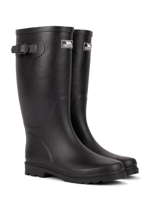 Recon X - Black - Trespass