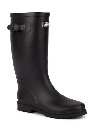 Recon X - Black - Trespass